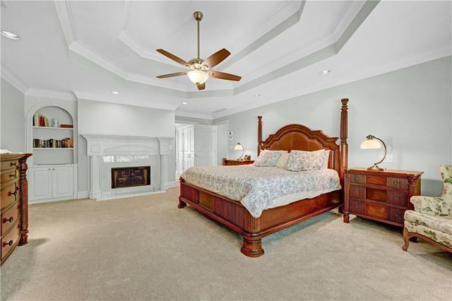 520 Mountainbrooke Circle, Stone Mountain, GA 30087