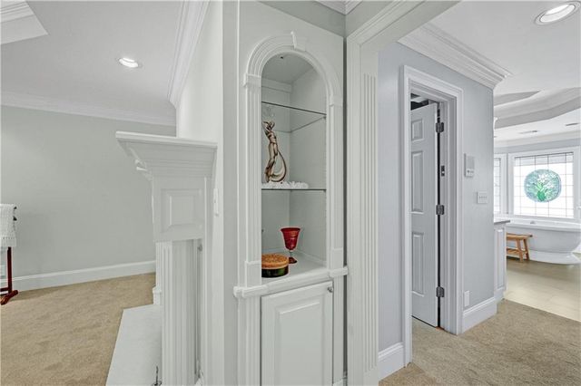 520 Mountainbrooke Circle, Stone Mountain, GA 30087