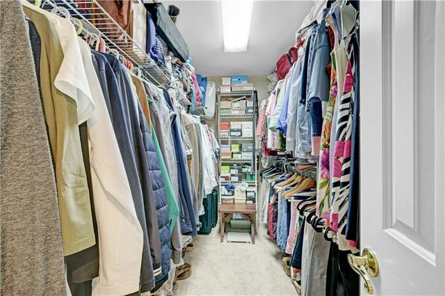 520 Mountainbrooke Circle, Stone Mountain, GA 30087