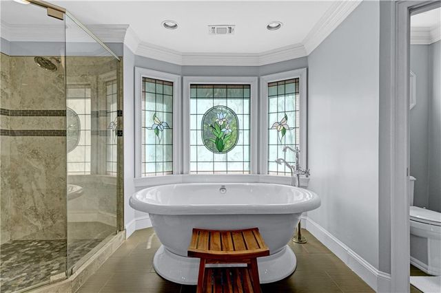 520 Mountainbrooke Circle, Stone Mountain, GA 30087