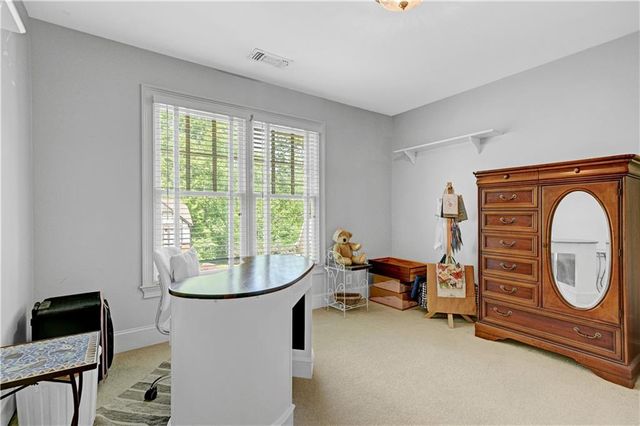 520 Mountainbrooke Circle, Stone Mountain, GA 30087