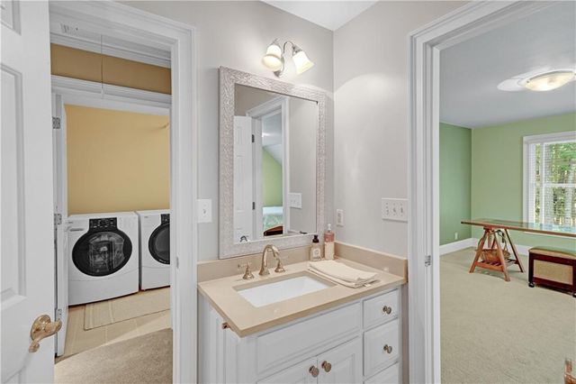 520 Mountainbrooke Circle, Stone Mountain, GA 30087