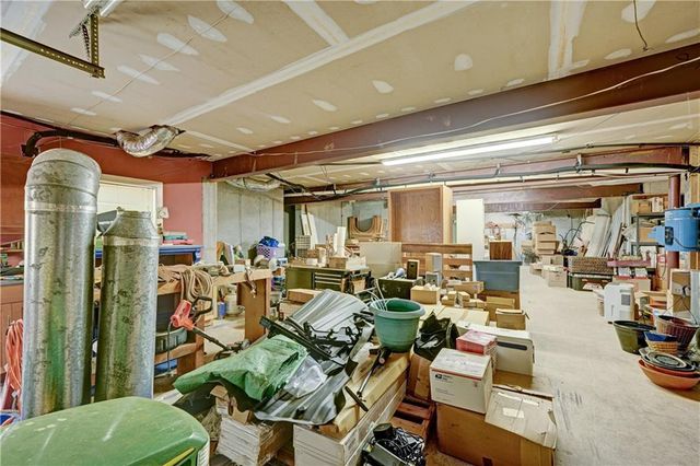 520 Mountainbrooke Circle, Stone Mountain, GA 30087