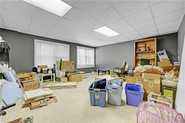 520 Mountainbrooke Circle, Stone Mountain, GA 30087