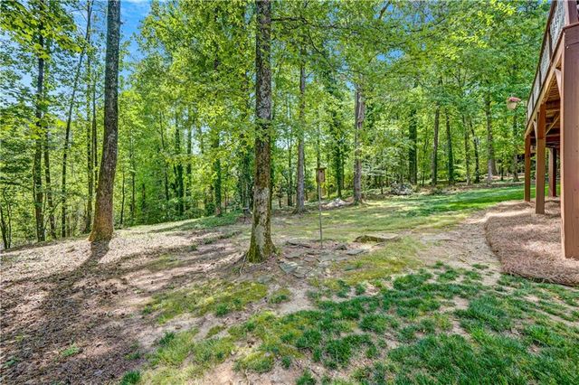 520 Mountainbrooke Circle, Stone Mountain, GA 30087