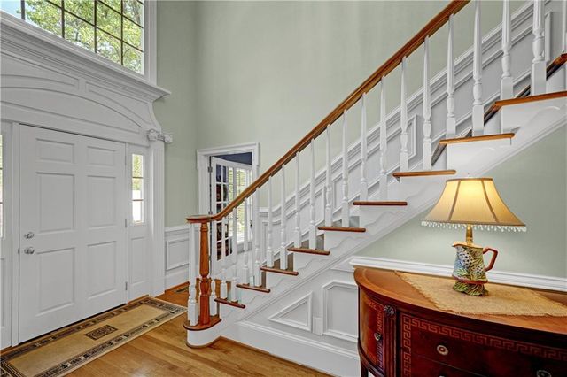 520 Mountainbrooke Circle, Stone Mountain, GA 30087