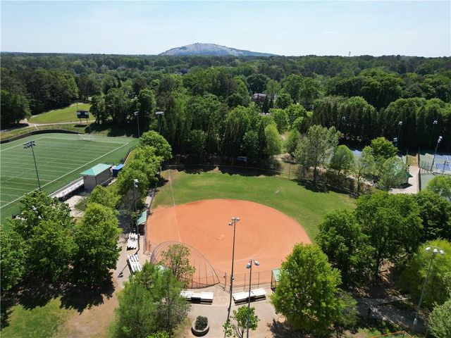 520 Mountainbrooke Circle, Stone Mountain, GA 30087