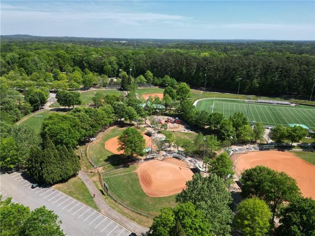 520 Mountainbrooke Circle, Stone Mountain, GA 30087