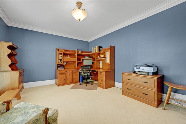 520 Mountainbrooke Circle, Stone Mountain, GA 30087