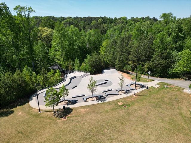 520 Mountainbrooke Circle, Stone Mountain, GA 30087