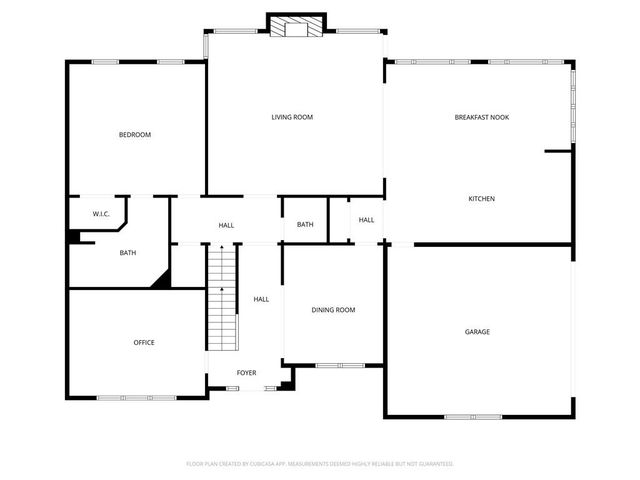 520 Mountainbrooke Circle, Stone Mountain, GA 30087