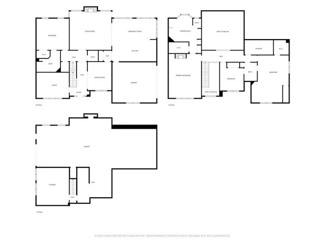 520 Mountainbrooke Circle, Stone Mountain, GA 30087