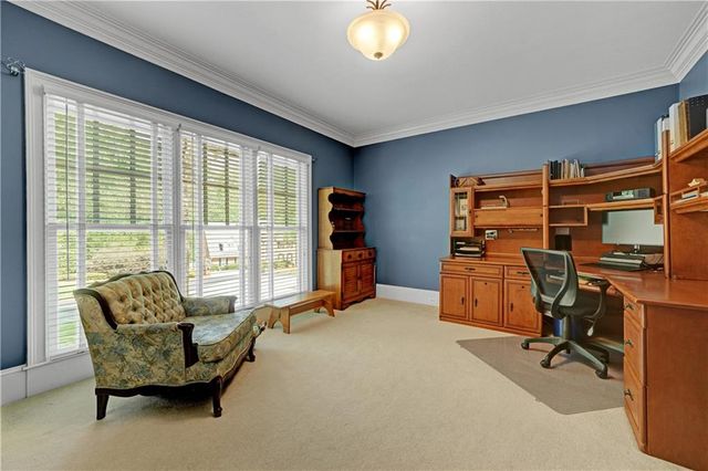 520 Mountainbrooke Circle, Stone Mountain, GA 30087