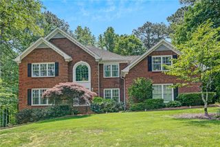 520 Mountainbrooke Circle, Stone Mountain, GA 30087