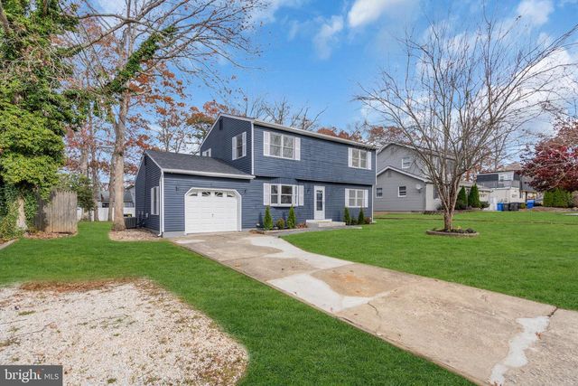 1186 GALLEY AVENUE, Manahawkin, NJ 08050