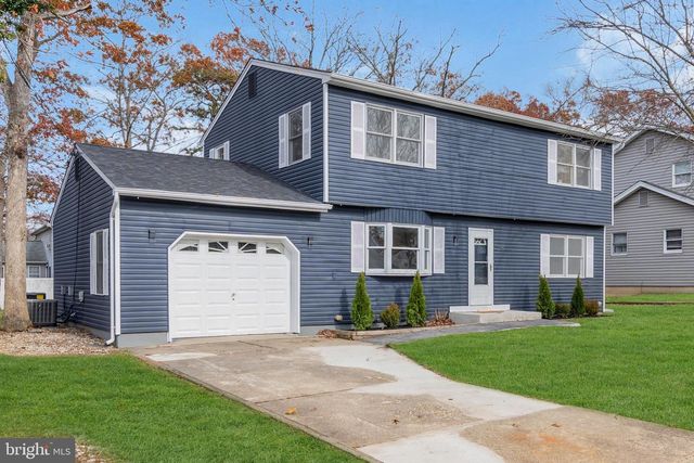 1186 GALLEY AVENUE, Manahawkin, NJ 08050