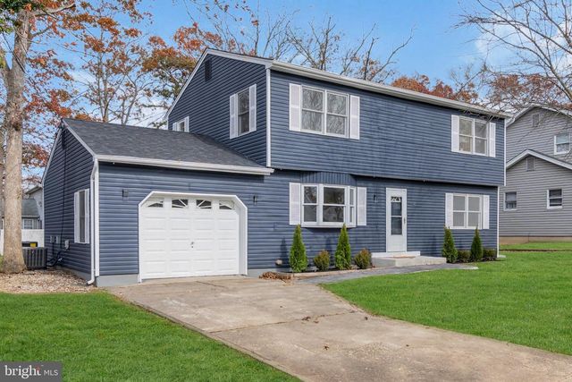 1186 GALLEY AVENUE, Manahawkin, NJ 08050