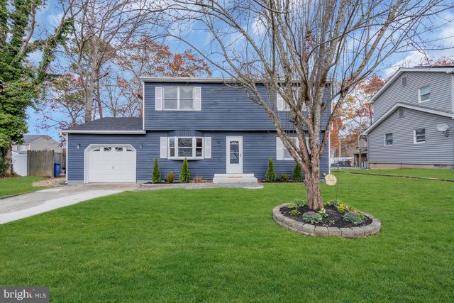 1186 GALLEY AVENUE, Manahawkin, NJ 08050