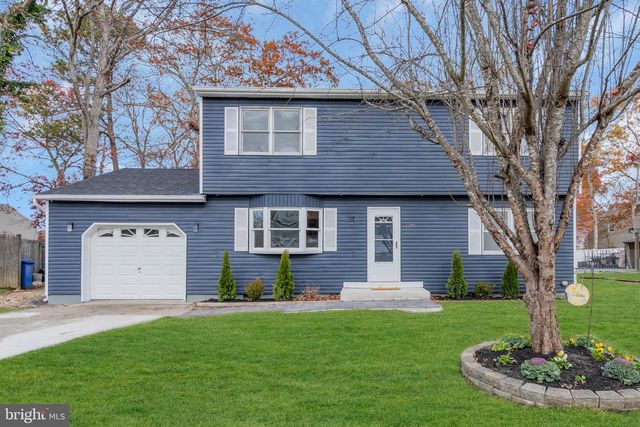 1186 GALLEY AVENUE, Manahawkin, NJ 08050