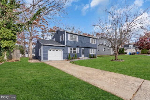 1186 GALLEY AVENUE, Manahawkin, NJ 08050