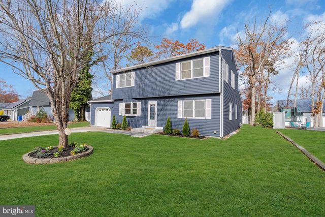 1186 GALLEY AVENUE, Manahawkin, NJ 08050