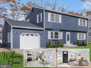 1186 GALLEY AVENUE, Manahawkin, NJ 08050