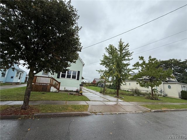 199 Wagner Avenue, Cheektowaga, NY 14212