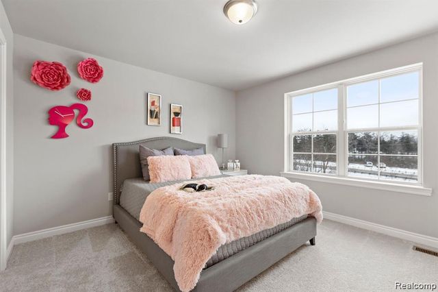 2245 Chase Drive 107, Hartland Township, MI 48855