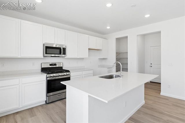 9313 Golden Buffs Drive, Colorado Springs, CO 80925