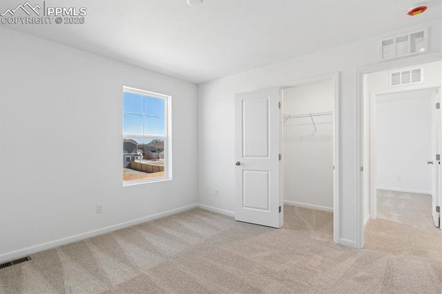 9313 Golden Buffs Drive, Colorado Springs, CO 80925