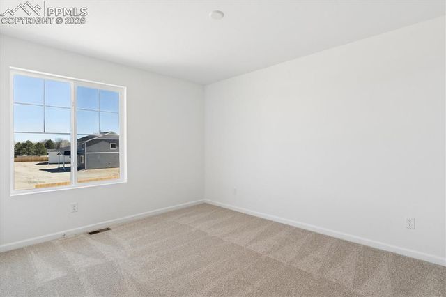 9313 Golden Buffs Drive, Colorado Springs, CO 80925