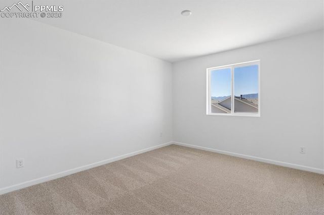 9313 Golden Buffs Drive, Colorado Springs, CO 80925