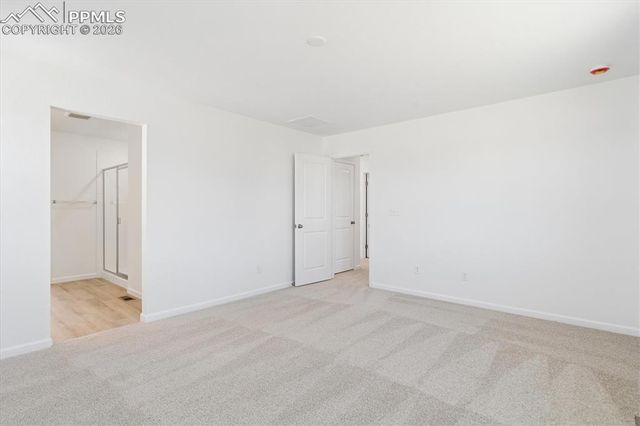 9313 Golden Buffs Drive, Colorado Springs, CO 80925