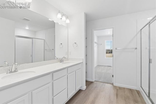 9313 Golden Buffs Drive, Colorado Springs, CO 80925