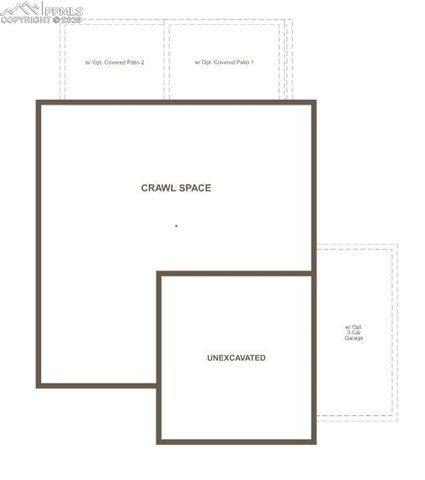 9313 Golden Buffs Drive, Colorado Springs, CO 80925