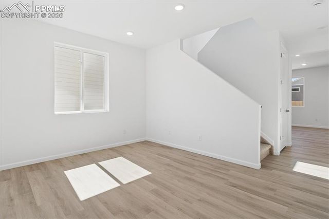 9313 Golden Buffs Drive, Colorado Springs, CO 80925