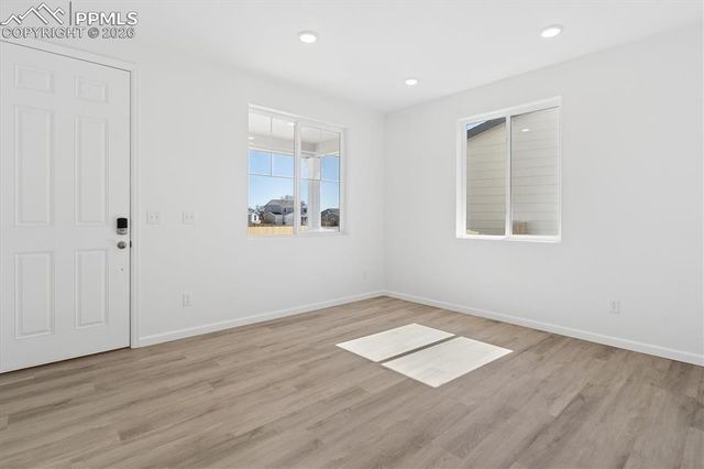 9313 Golden Buffs Drive, Colorado Springs, CO 80925