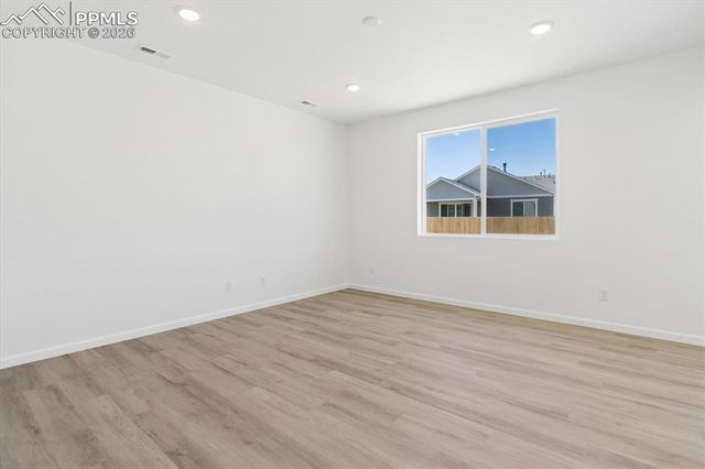 9313 Golden Buffs Drive, Colorado Springs, CO 80925