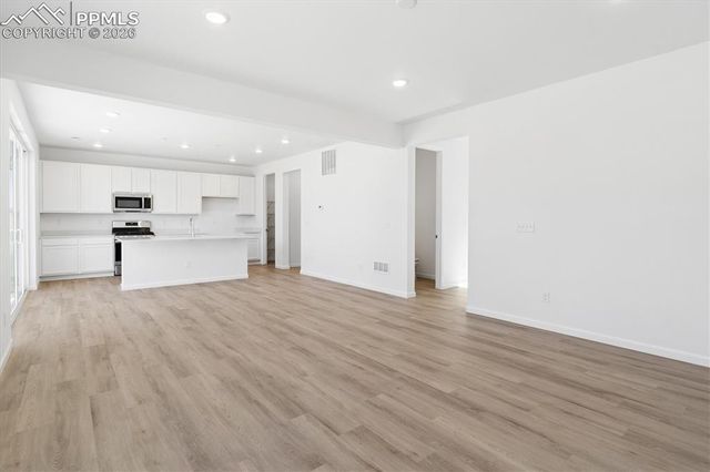 9313 Golden Buffs Drive, Colorado Springs, CO 80925