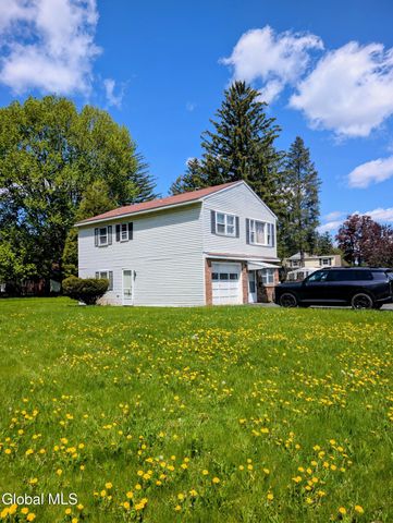 2 Friebel Road, Albany, NY 12208