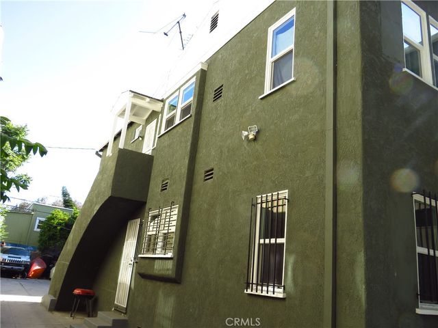 862 W 41st Street, Los Angeles, CA 90037