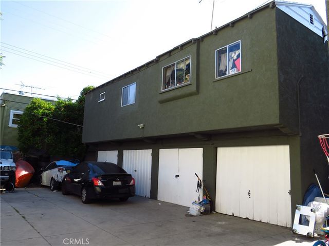 862 W 41st Street, Los Angeles, CA 90037