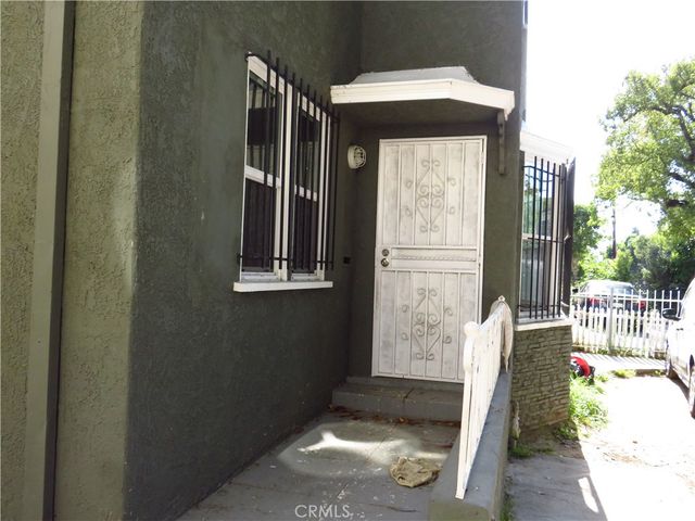862 W 41st Street, Los Angeles, CA 90037