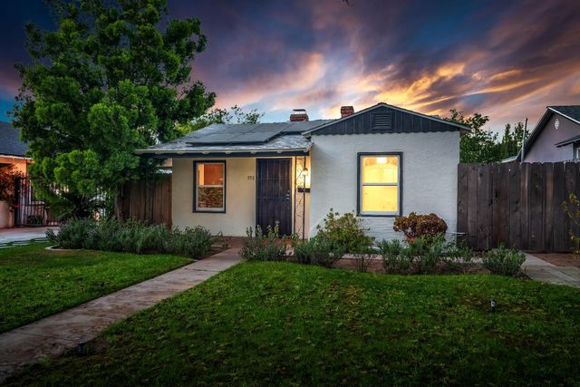 553 E Michigan Avenue, Fresno, CA 93704