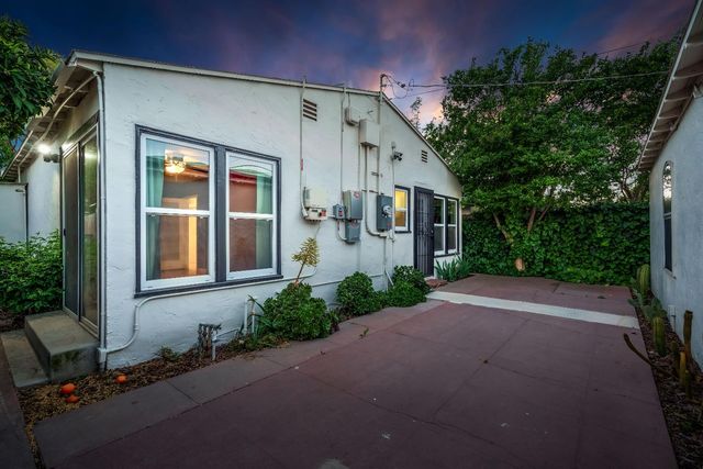 553 E Michigan Avenue, Fresno, CA 93704