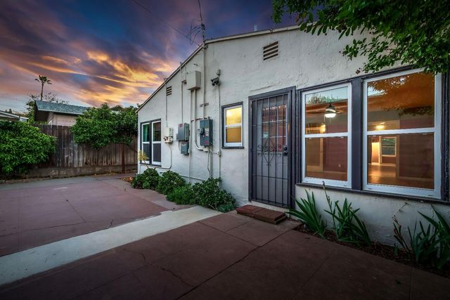 553 E Michigan Avenue, Fresno, CA 93704