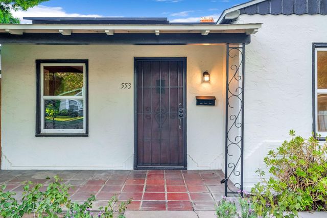 553 E Michigan Avenue, Fresno, CA 93704