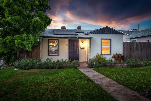 553 E Michigan Avenue, Fresno, CA 93704