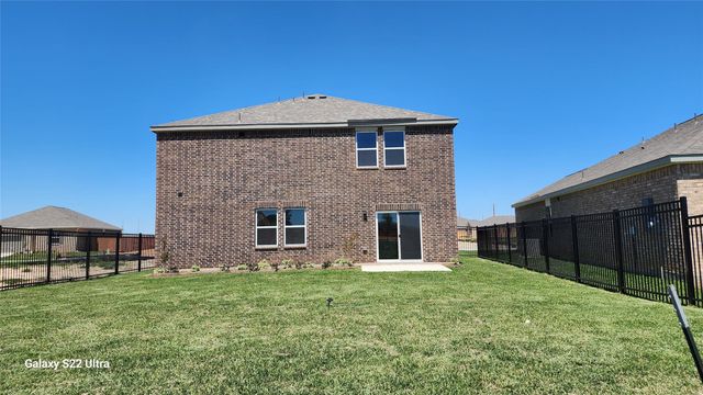 27215 Blue Pool Drive, Katy, TX 77494