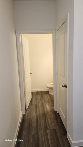 27215 Blue Pool Drive, Katy, TX 77494